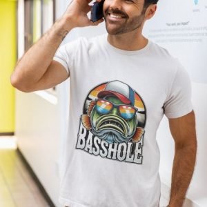 Basshole
