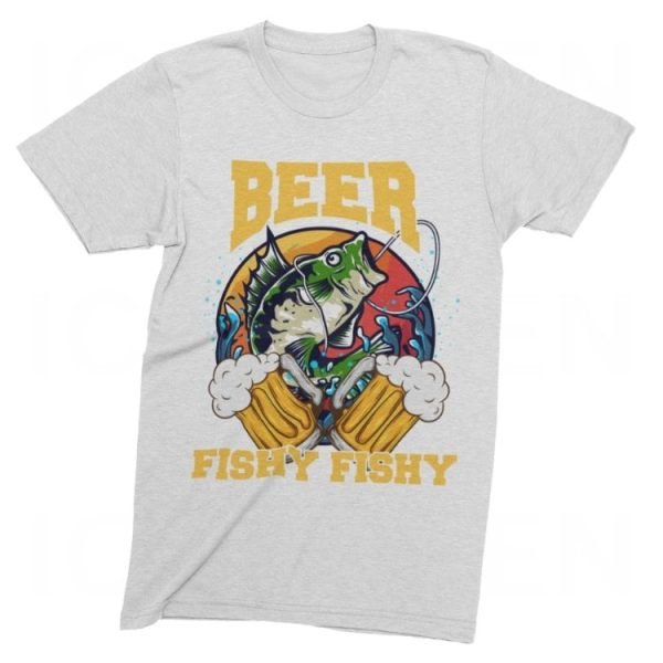 Beer Fishy Fishy