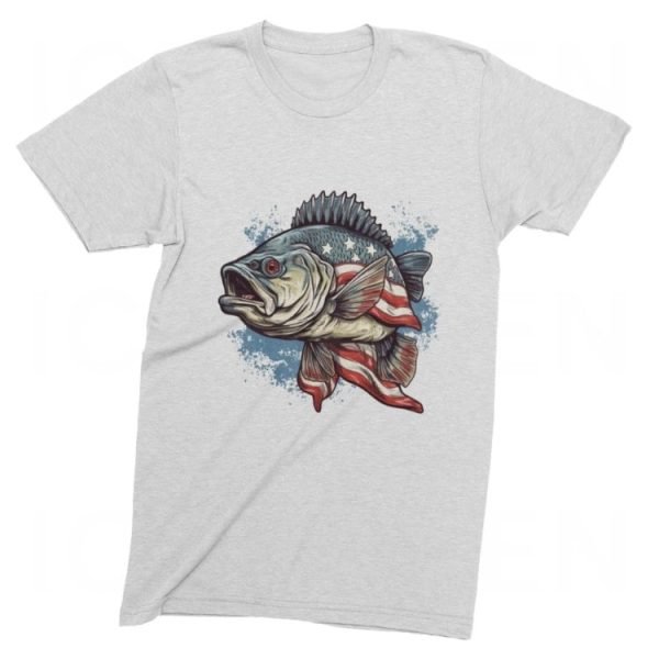 American Fish