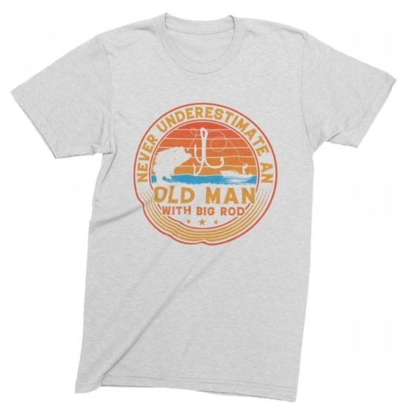 I Like Big Fish And I Can't Lie