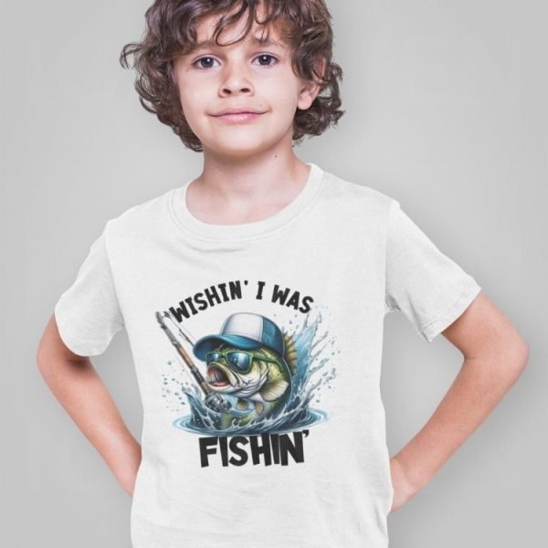 Wishin I Was Fishin