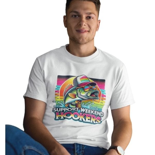 Support Weekend Hookers