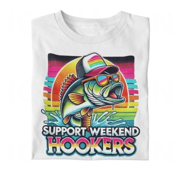 Support Weekend Hookers