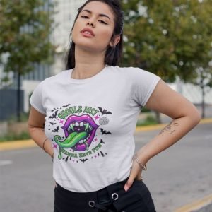 Ghouls Just Wanna Have Fun