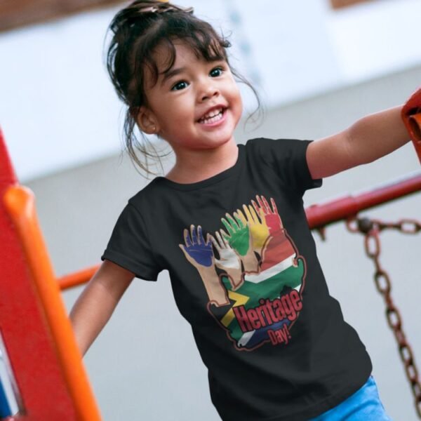 Heritage Day T-Shirts