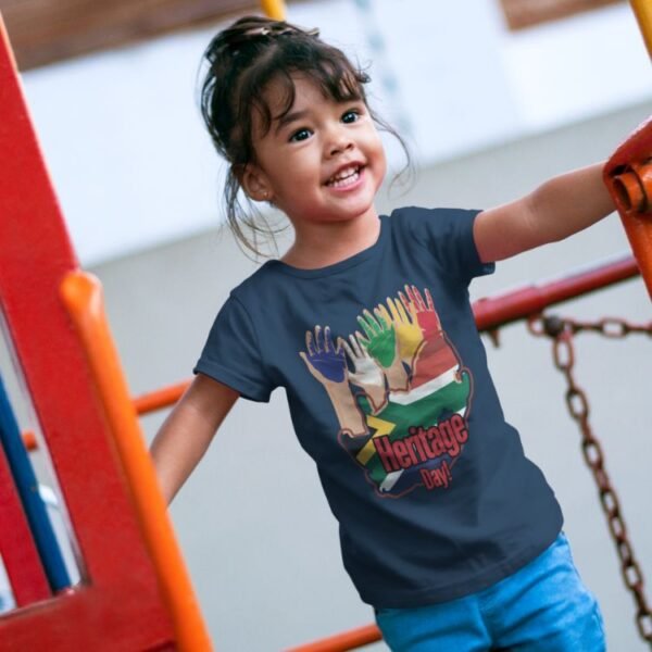 Heritage Day T-Shirts