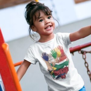 Heritage Day T-Shirts