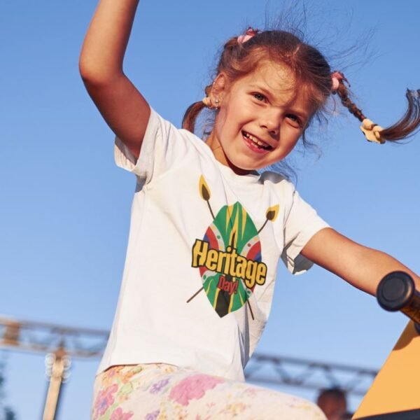 Heritage Day T-Shirts