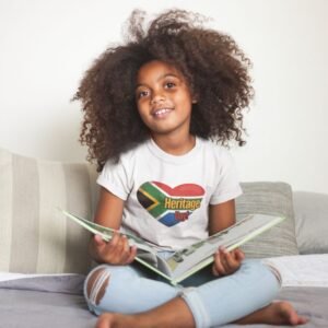 Heritage Day T-Shirts