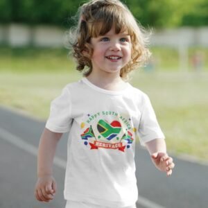 Heritage Day T-Shirts