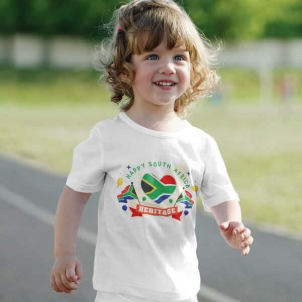 Heritage Day T-Shirts