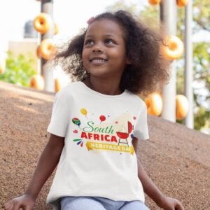 Heritage Day T-Shirts