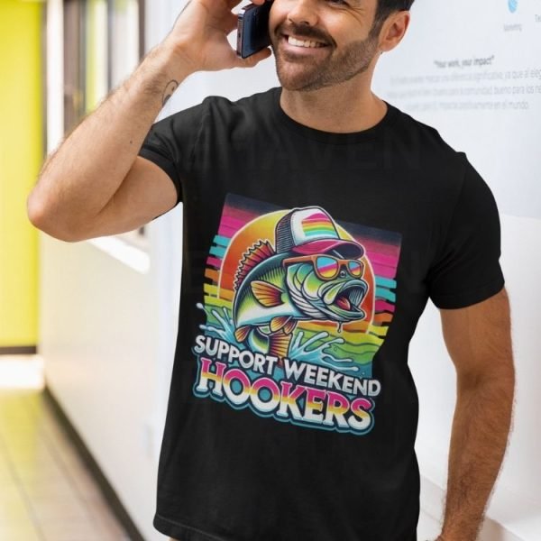 Support Weekend Hookers