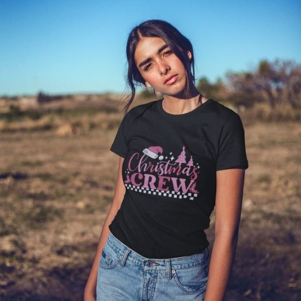 Christmas Crew