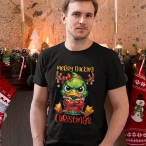 Chris095005 Merry Ducking Christmas