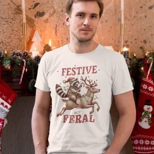 Festive but Feral