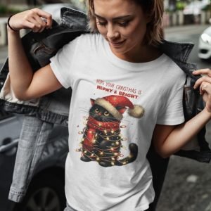 Chris109 Meow & Bright Cat