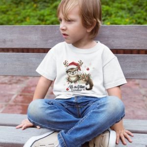 All The Otter Reindeer