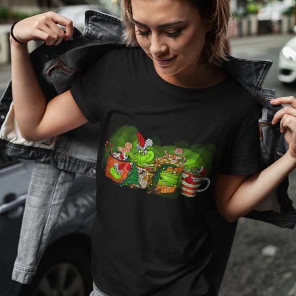 Christmas Green Design