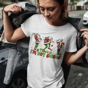 chris008014 I'm Not Going